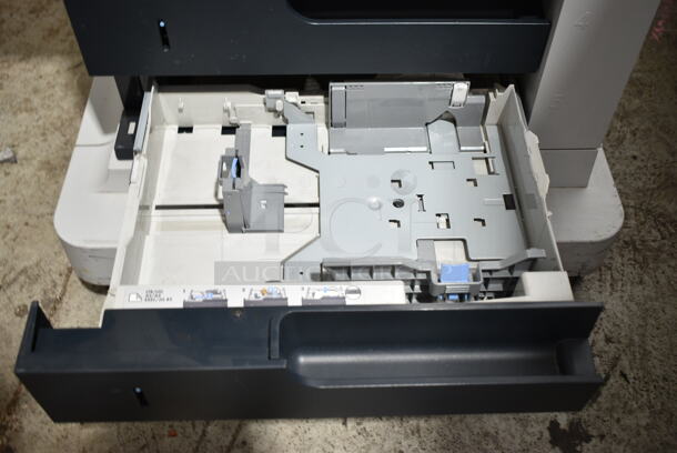 HP BOISB-0703-00 Floor Style Printer.  - Image 8 of 12