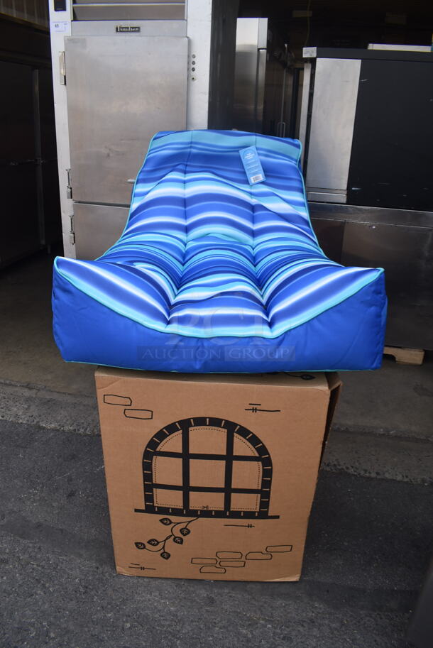 BRAND NEW! Big Joe Pool Float - Image 1 of 4