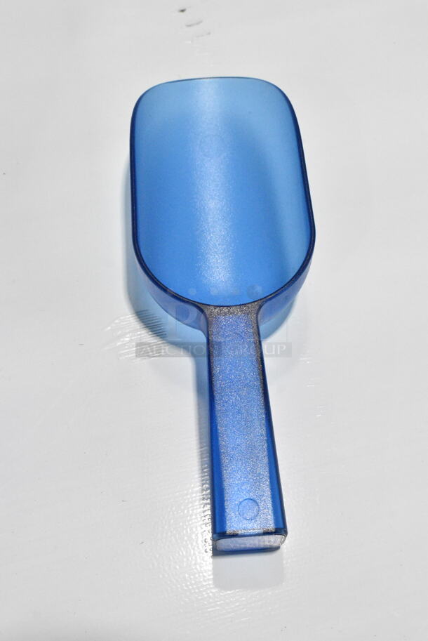 BRAND NEW SCRATCH AND DENT! 2023 Scotsman UC2724MA-1A Stainless Steel Commercial Self Contained Undercounter Ice Machine. 115 Volts, 1 Phase.  - Image 8 of 9