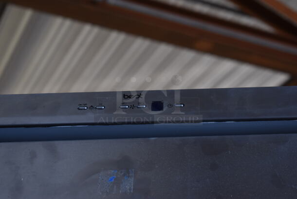 BRAND NEW SCRATCH AND DENT! Best Stainless Steel Range Hood. 120 Volts, 1 Phase. - Image 6 of 6