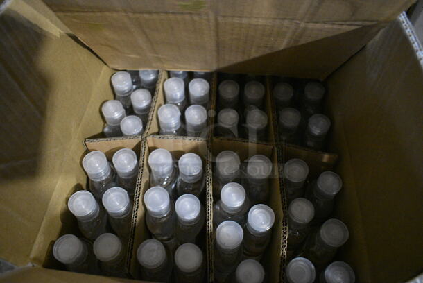 BRAND NEW Box of 48 Defendr Hand Sanitizer Bottles - Image 2 of 3