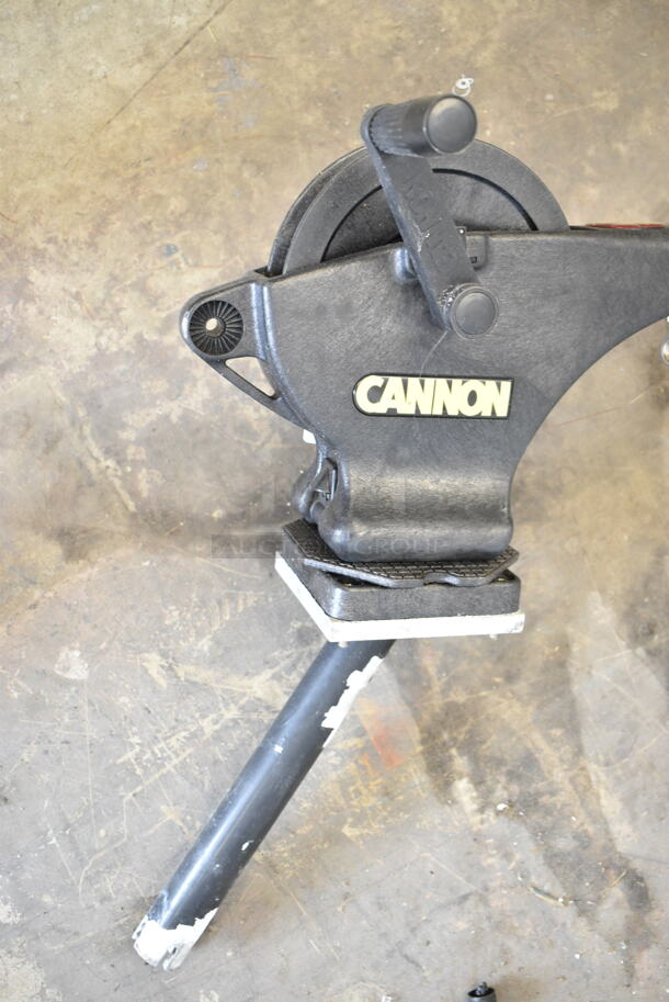 Cannon CAN UT HP Downrigger.  - Image 4 of 7