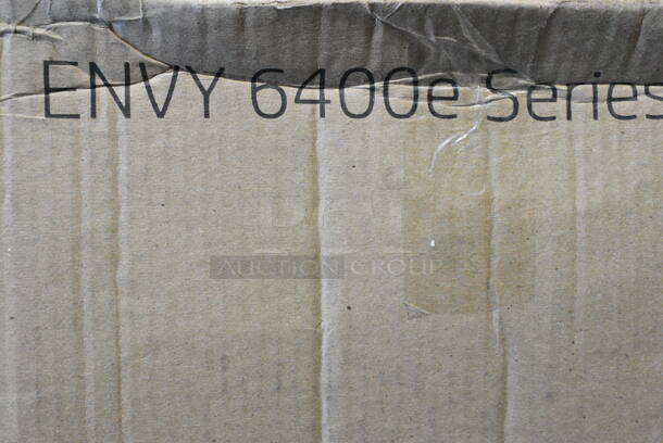 9 IN ORIGINAL BOX! Items Including Sony PS-LX300USB Stereo Turntable System, Envy 6400e Series Monitor, Pixma MG2525 Printer, Hartle Scootkid, SereneLife SLTS68 Foldable Kick Scooter, HURXLPK Scooter. 9 Times Your Bid!  - Image 6 of 12