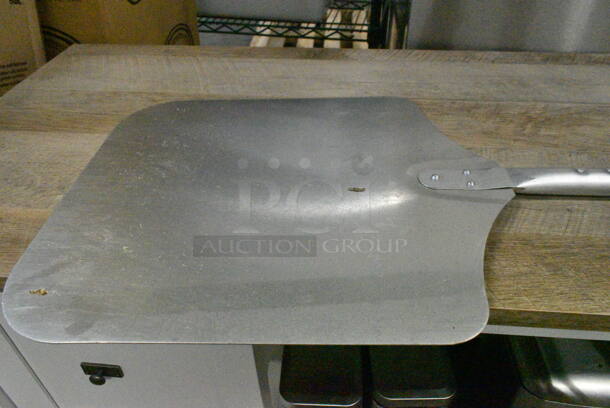 22 Items Including Metal Baking Pans, Scale, Manual Citrus Juicer, Mesh Racks, Sifters. 22 Times Your Bid!  - Image 11 of 12
