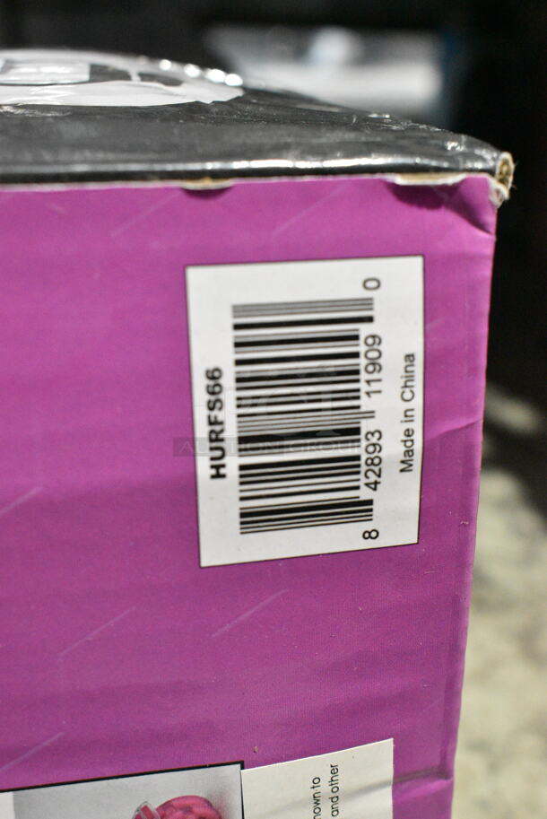 9 IN ORIGINAL BOX! Items Including Sony PS-LX300USB Stereo Turntable System, Envy 6400e Series Monitor, Pixma MG2525 Printer, Hartle Scootkid, SereneLife SLTS68 Foldable Kick Scooter, HURXLPK Scooter. 9 Times Your Bid!  - Image 11 of 12