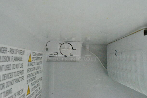 Hisense WMS017M6XBD Mini Cooler. 115 Volts, 1 Phase. Tested and Working! - Image 5 of 6