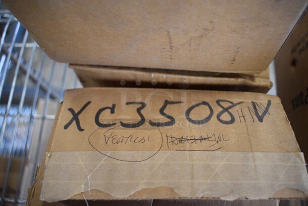 4 BRAND NEW IN BOX! Compressed Springs. 4 Times Your Bid! - Image 2 of 5