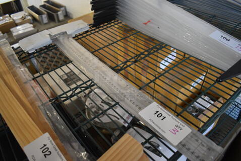 3 Alvin D365PMI Clear Poly Standard T Square. 9x26.5. 3 Times Your Bid!
