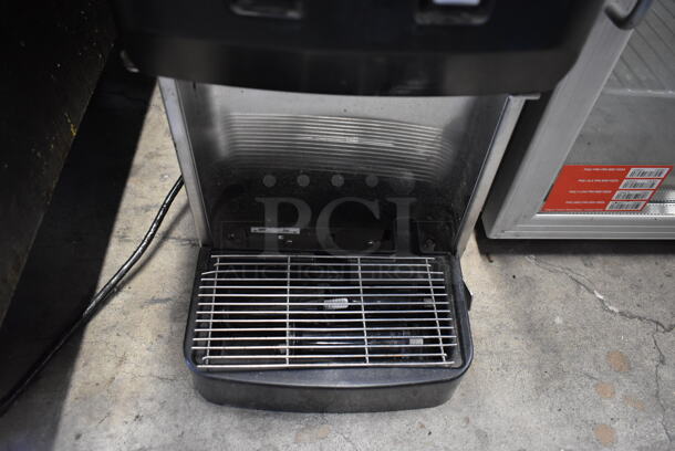 Bunn JDF-2S Metal Commercial Countertop Beverage Dispenser. 120 Volts, 1 Phase. Cannot Test Due To Cut Power Cord - Image 5 of 7