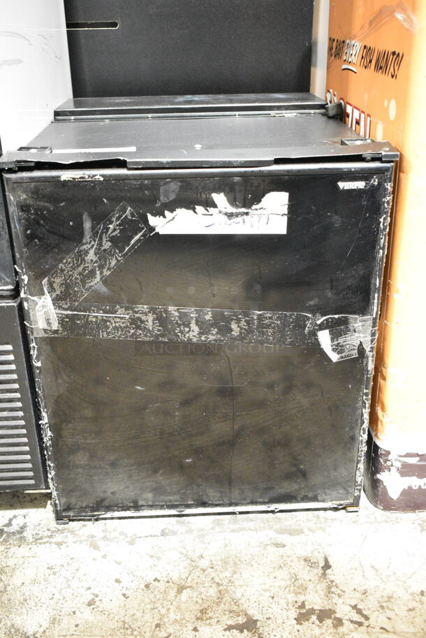 Vitrifrigo VF62 Mini Cooler. 115 Volts, 1 Phase. Cannot Test Due To Plug Style - Image 1 of 5