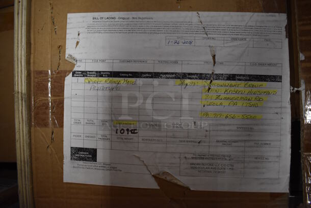 BRAND NEW SCRATCH AND DENT! Spirit Stainless Steel Range Hood - Image 6 of 10