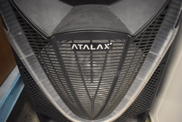 Atalax Professional Wireless Speaker. 16x14x34 - Image 4 of 6