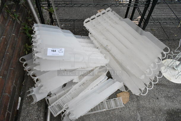 ALL ONE MONEY! Lot of Poly Drink Sliders.  - Image 1 of 5