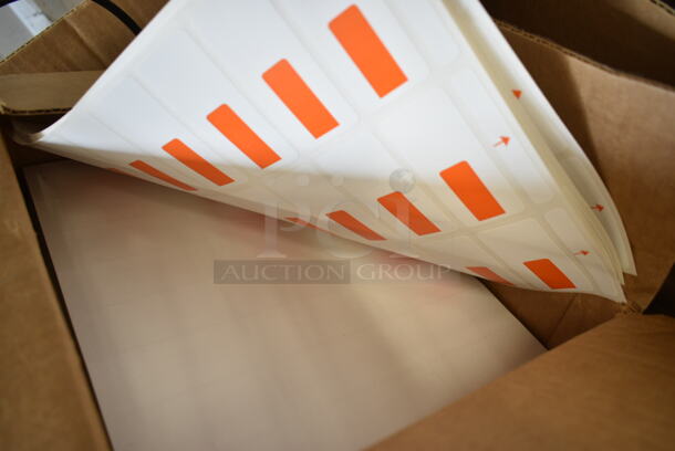 ALL ONE MONEY! Lot of Various Items Including Keyboard, Mouse and Wiring - Image 4 of 9