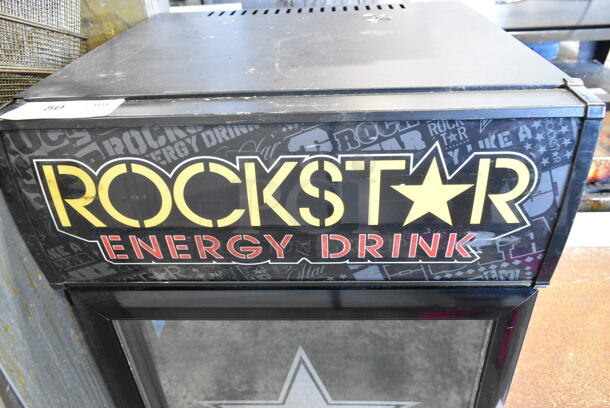 IDW GCG-6C Metal Mini Cooler Merchandiser. 110-120 Volts, 1 Phase. Tested and Working! - Image 3 of 5