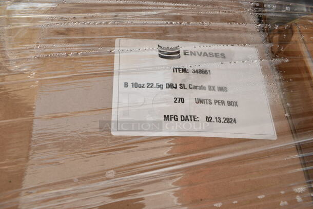 PALLET LOT of BRAND NEW Items Including Plastic Mesh Bags, Condiment Bottle Lids and Poly Bottles - Image 2 of 9