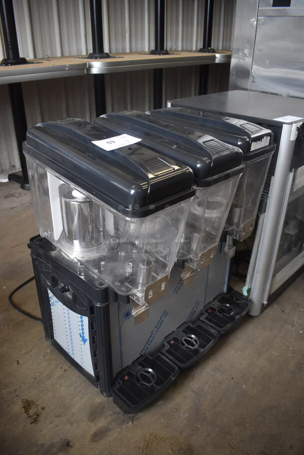 2021 Avantco Coldream 3M Refrigerated Beverage Dispenser 120 Volts 1 Phase Tested and Working! - Image 2 of 9