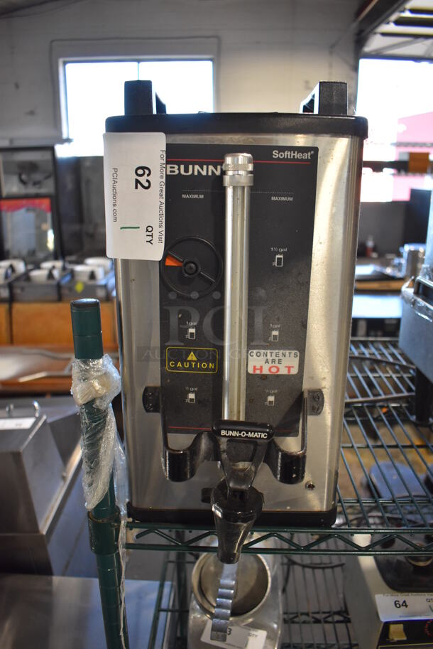 Bunn SH SERVER Satellite Server. 8x14x16 - Image 1 of 4