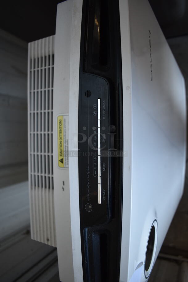Coway AP-1511FHE Metal Air Purifier. 120 Volts, 1 Phase. Tested and Does Not Power On - Image 4 of 4