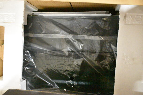 4 Various Items IN ORIGINAL BOX Including Panasonic UM-2NPA/2B Super Heavy Duty Batteries, 2 Cuisinart ICE-45FR Ice Cream Makers, Epson SC-P700 Printer. 4 Times Your Bid! - Image 10 of 11