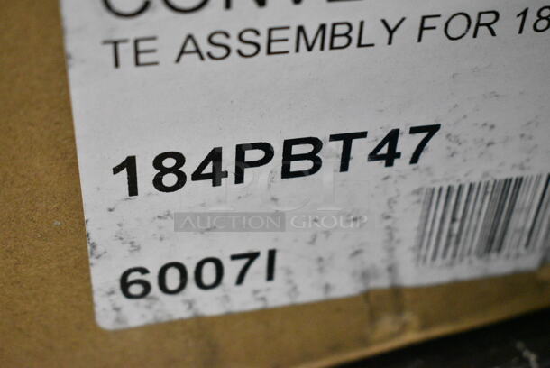 BRAND NEW SCRATCH AND DENT! Avantco 184PBT47 Conveyor Cassette Assembly for Conveyor Bun Grill Toasters - Image 4 of 4