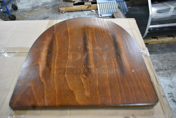 BRAND NEW SCRATCH AND DENT! Lot of 9 Chair Pieces - Image 5 of 6