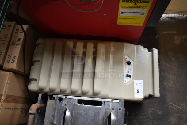 Santa Fe Dehumidifier. Tested and Working! - Image 4 of 6
