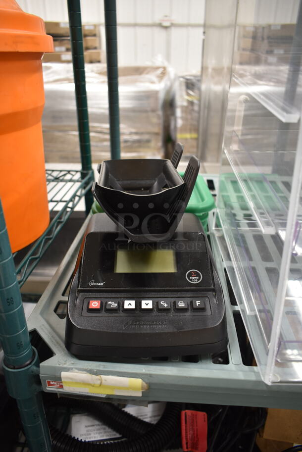 ALL ONE MONEY! Tier Lot of Various Items Including BRAND NEW Portable Refractometer and Metal Drop In Bins - Image 2 of 6