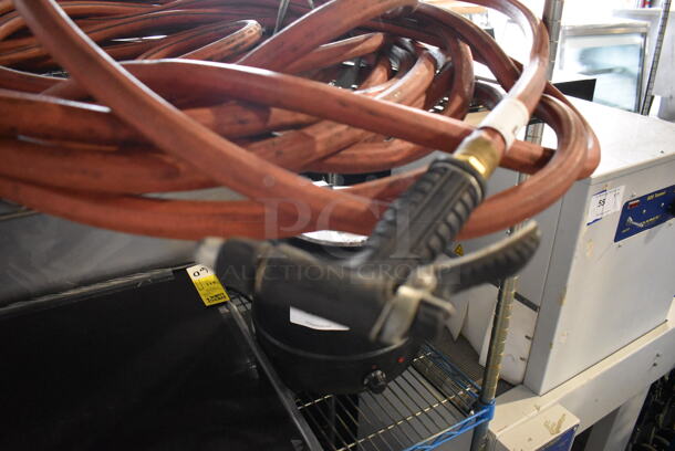 Hose - Image 2 of 3