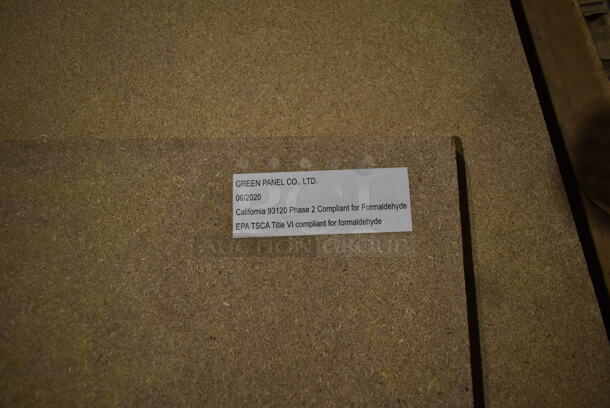 BRAND NEW IN BOX! Muscle Rack 572672104 Shelving Unit. - Image 4 of 4