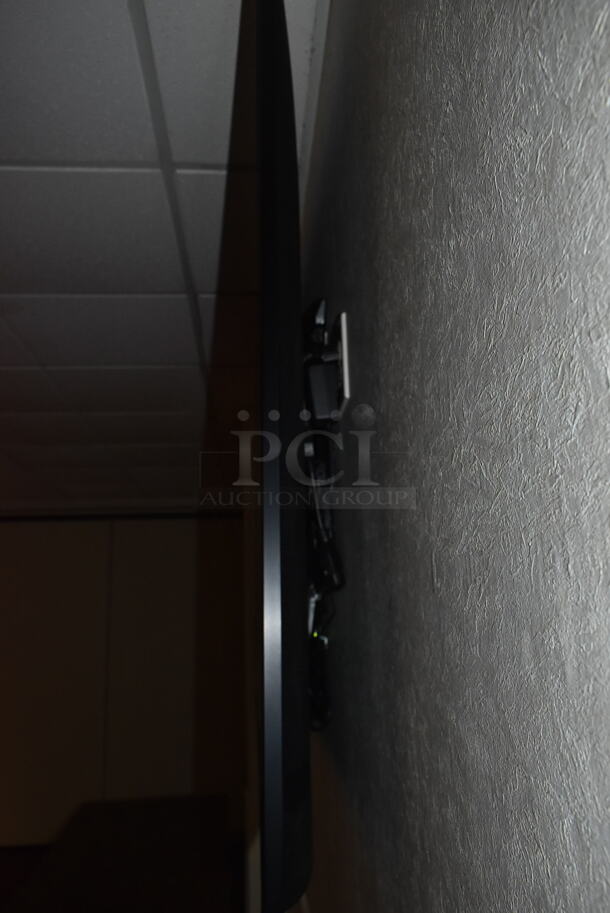 Television. BUYER MUST REMOVE. Buyer Must Pick Up - We Will Not Ship This Item. (ballroom #2) - Image 3 of 4