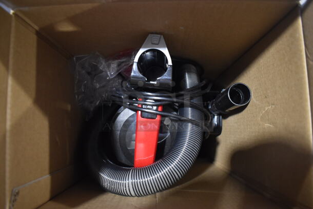 IN ORIGINAL BOX! Eureka Dash Sprint Vacuum Cleaner - Image 4 of 5