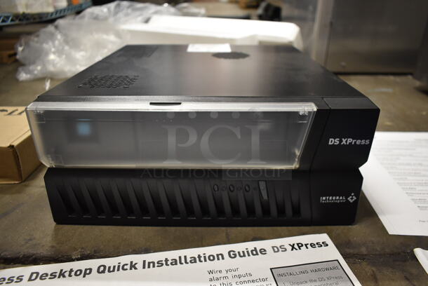 BRAND NEW! Integral DS XPress Video Management System and Cable - Image 7 of 9