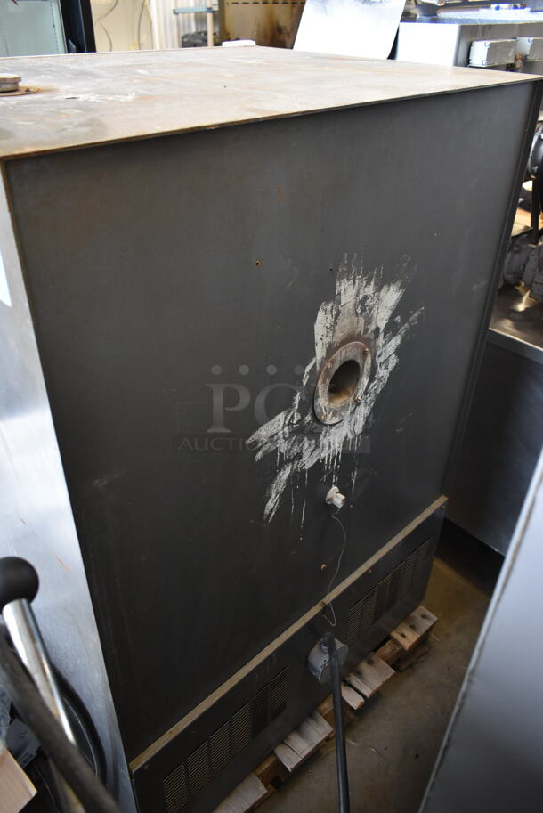 Blue M Metal Commercial Electric Powered Oven. 250 Volts, 1 Phase. - Image 6 of 6