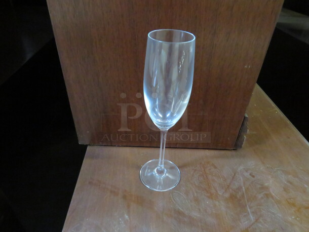 Champagne Flute 12XBID - Image 1 of 1