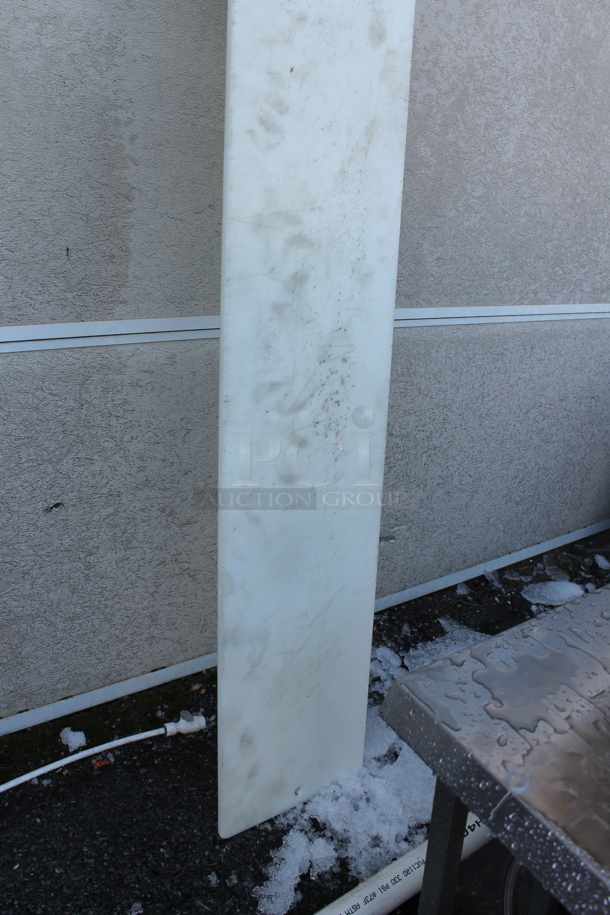 White Cutting Board - Image 2 of 3