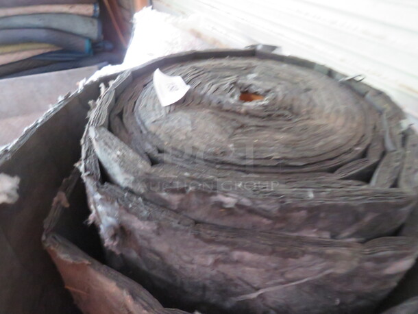 Roll Of 48 Inch Insulation. - Image 2 of 2