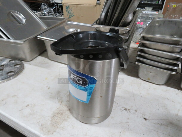 One Airpot. No Top. - Image 1 of 1