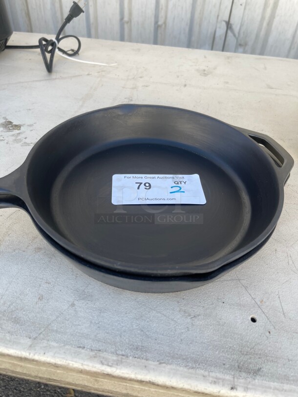 New! Commercial Serving Plates - Image 3 of 4
