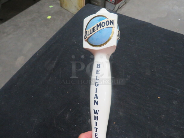 One Beer Tap Handle. - Image 1 of 1
