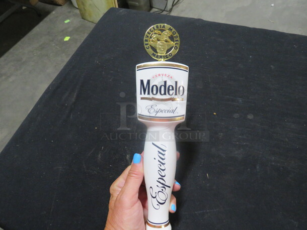 One Beer Tap Handle. - Image 1 of 1