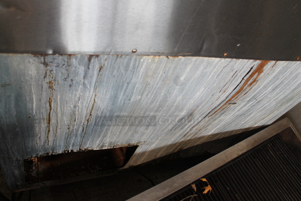 Stainless Steel Commercial Dough Retarder w/ Stone Countertop on Commercial Casters. Tested and Working! - Image 5 of 5