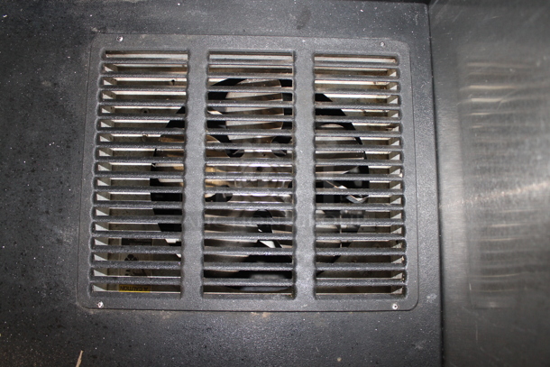 Ice O Matic ICE0500HT4 Stainless Steel Commercial Ice Head. 115 Volts, 1 Phase.  - Image 2 of 4