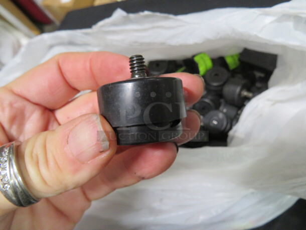 One Lot Of Table Levelers. - Image 1 of 2