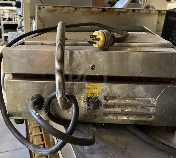 Anvil Panini Grill - Image 3 of 3