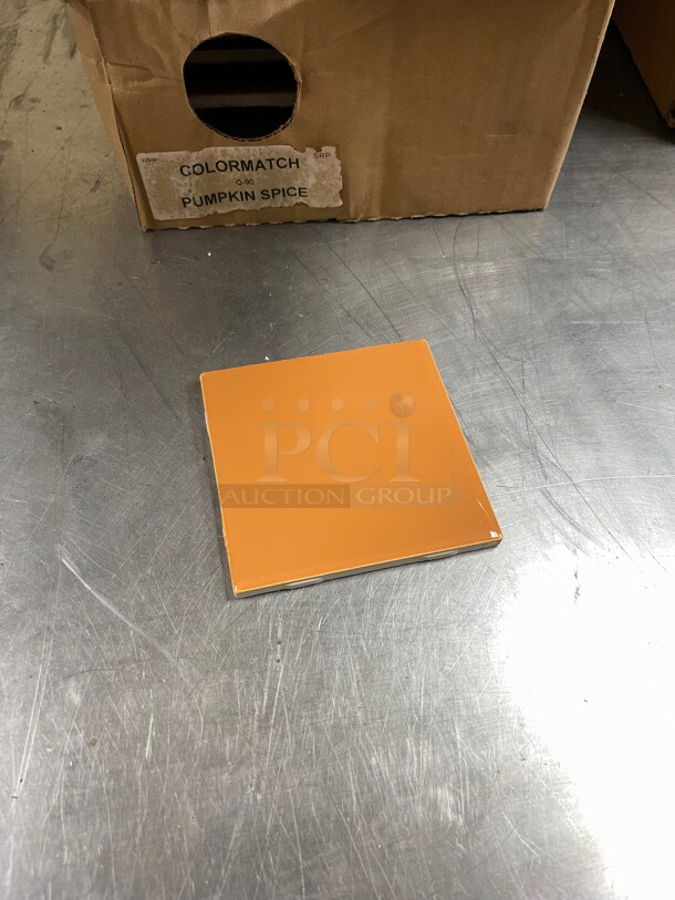 Nice! Color Match Q-90 Pumpkin Spice  - Image 3 of 6
