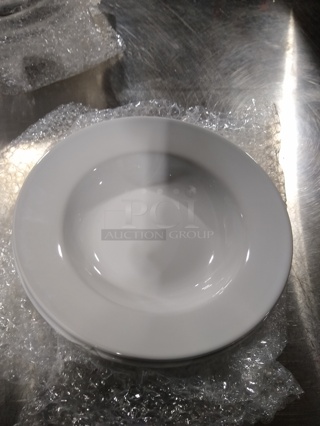 Acopa Tableware Plates 