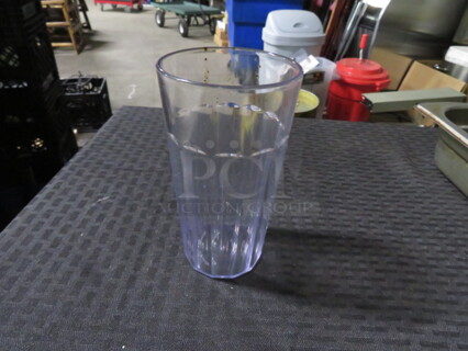 One Mega Lot Of Cambro 16oz Poly Tumblers. #NT16.