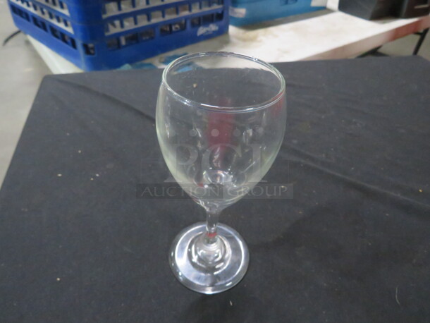Small Stem Bar Glass. 12XBID - Image 1 of 1