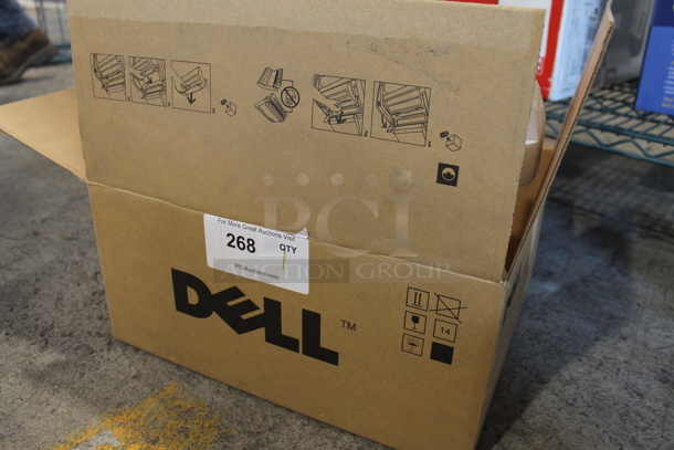 BRAND NEW IN BOX! Dell 3100cn/3000cn/3010cn Imaging Drum - Image 4 of 4